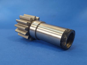 Arbre de transmission moteur OMEX