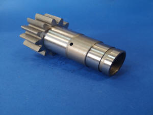 Arbre de transmission moteur OMEX