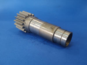 Arbre de transmission moteur OMEX